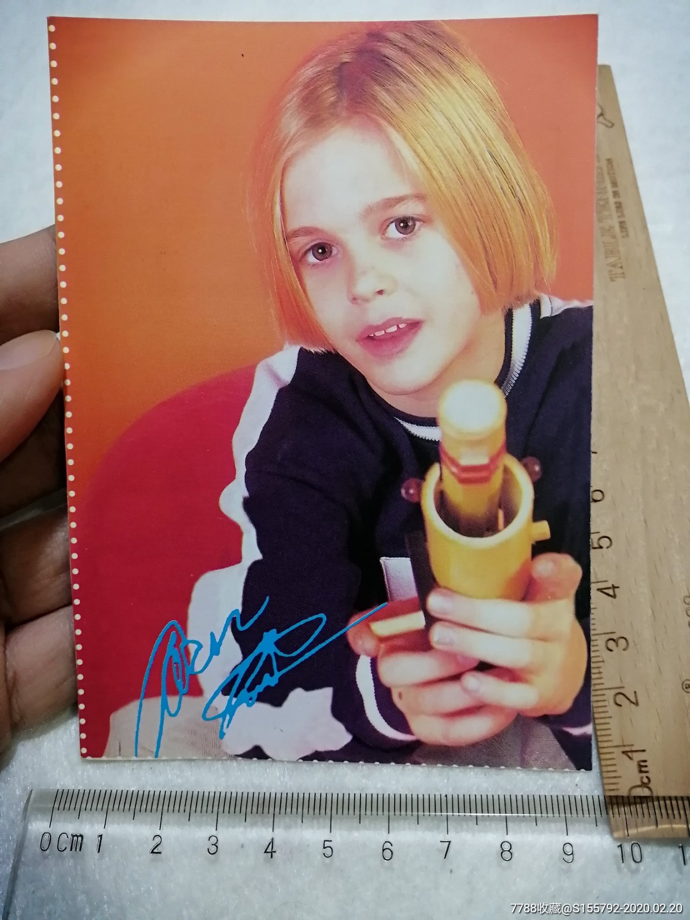 外国明星卡-专辑卡/明星卡片-7788收藏__收藏热线